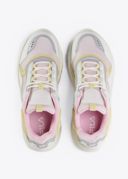 Fila laisvalaikio bateliai Collene Cb