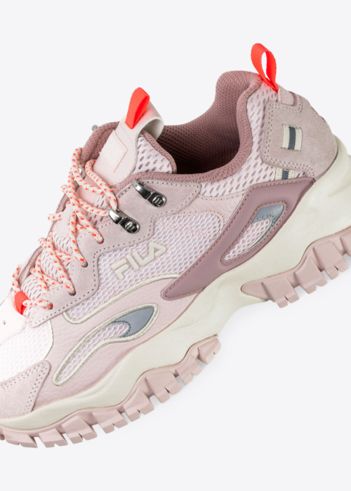 Fila laisvalaikio bateliai Ray Tracer Tr2