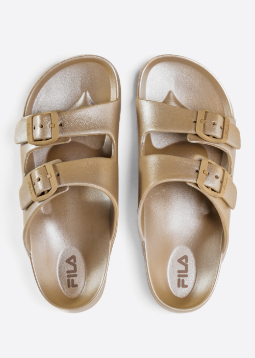 Fila paplūdimio šlepetės Matero