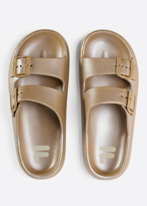 Fila paplūdimio šlepetės Tireno