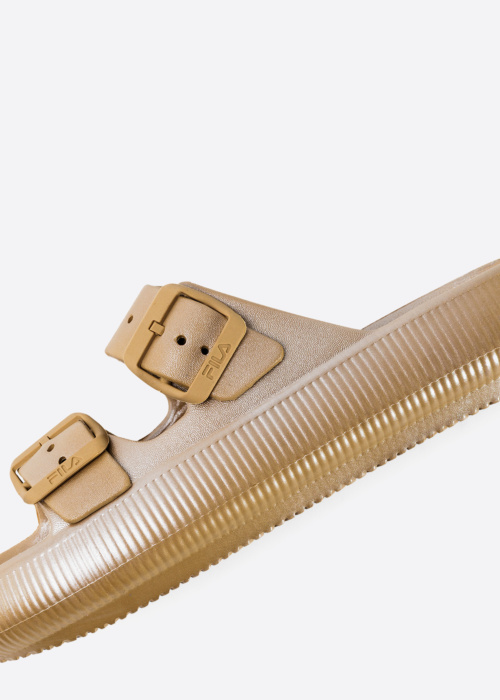 Fila paplūdimio šlepetės Tireno