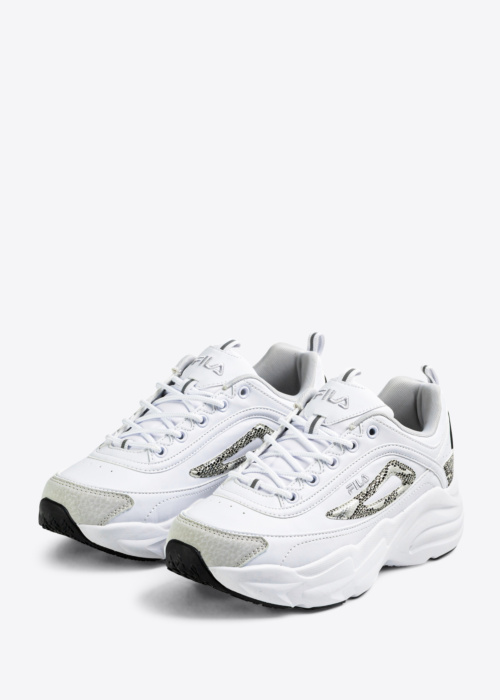 Fila laisvalaikio bateliai Skye Zp