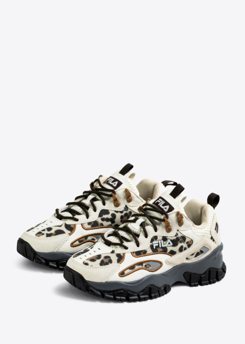 Fila laisvalaikio bateliai Ray Tracer Tr2