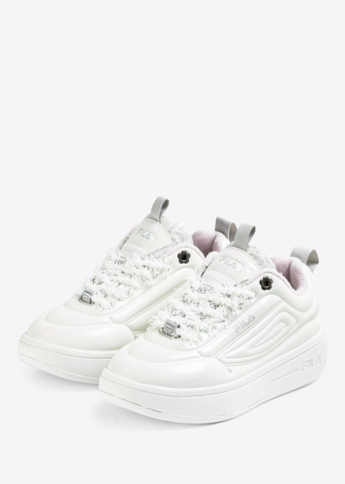 Fila laisvalaikio bateliai Superbubble Cq