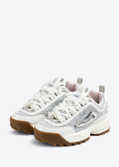 Fila laisvalaikio bateliai Disruptor Cq