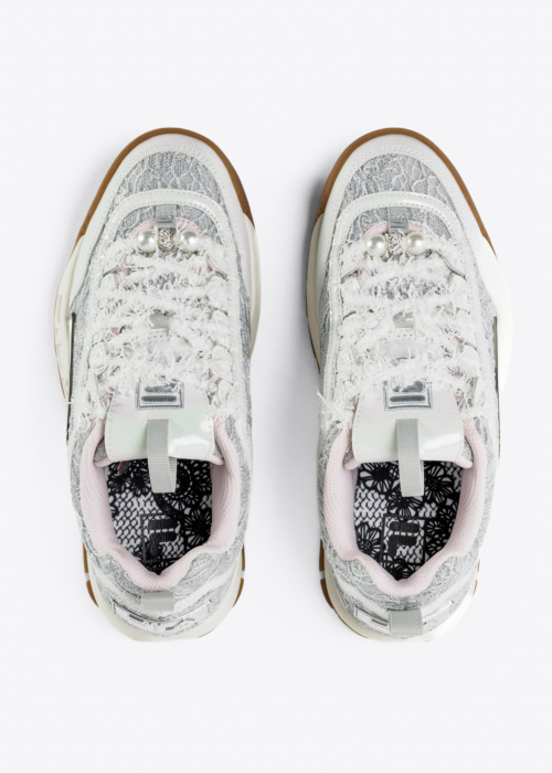 Fila laisvalaikio bateliai Disruptor Cq