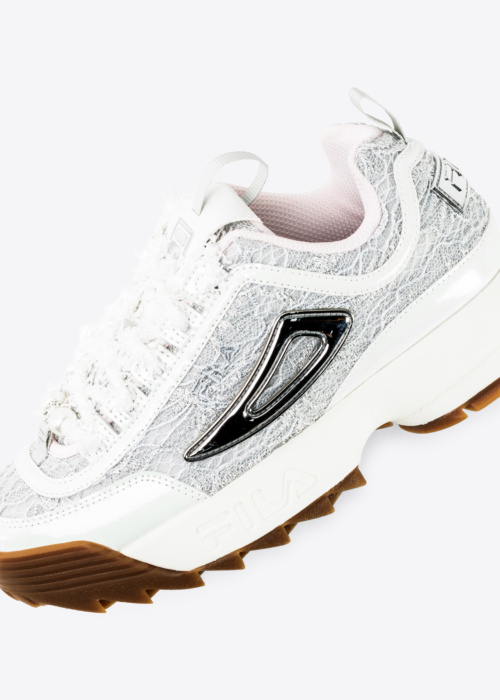 Fila laisvalaikio bateliai Disruptor Cq