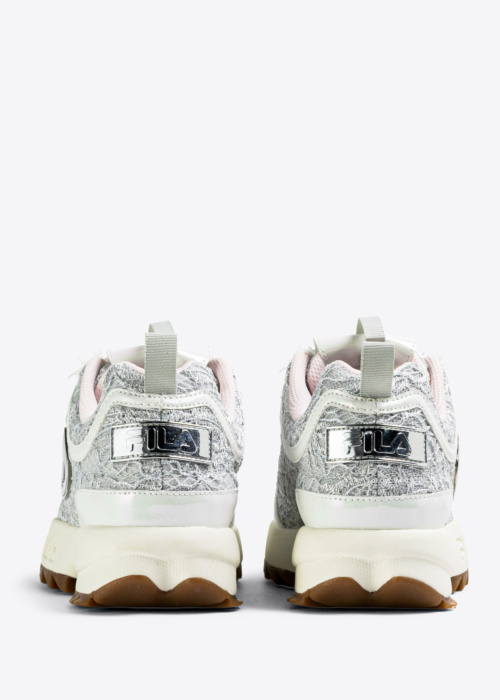 Fila laisvalaikio bateliai Disruptor Cq