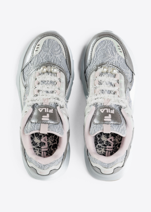 Fila laisvalaikio bateliai Collene