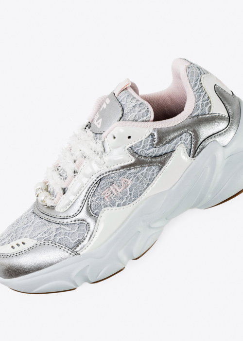 Fila laisvalaikio bateliai Collene