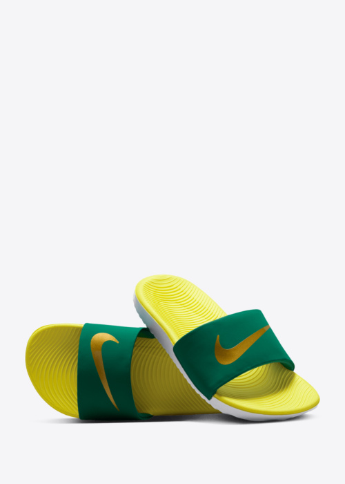 Nike paplūdimio šlepetės Kawa Slide Bgp