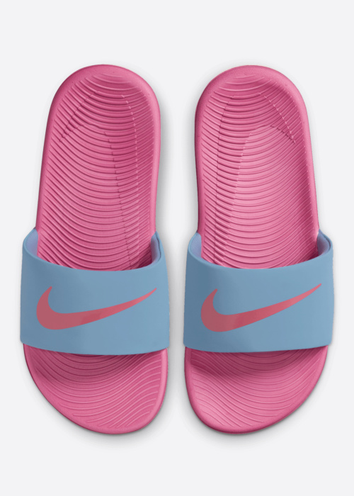Nike paplūdimio šlepetės Kawa Slide Bgp