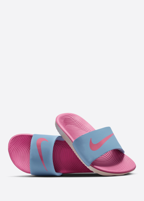 Nike paplūdimio šlepetės Kawa Slide Bgp