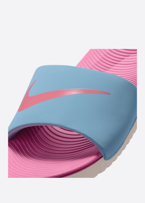 Nike paplūdimio šlepetės Kawa Slide Bgp