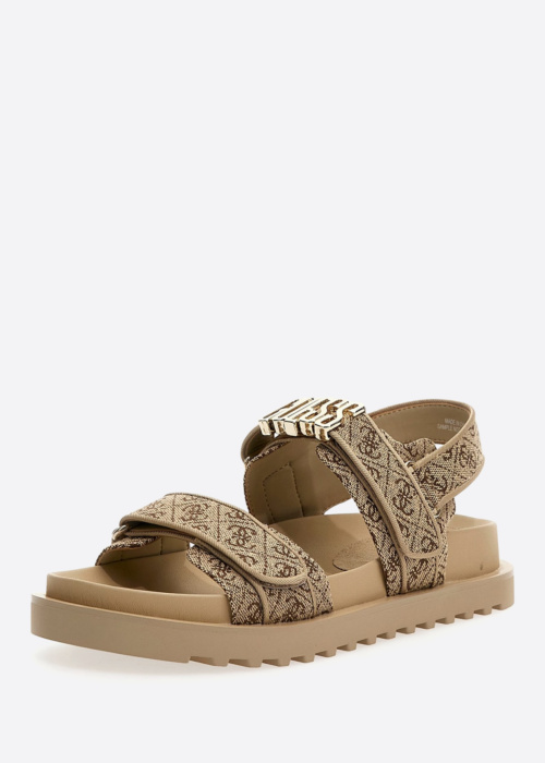 Guess sandalai Fabelis2