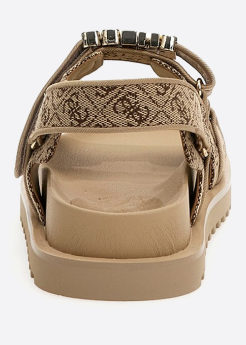 Guess sandalai Fabelis2