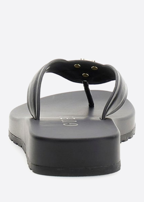 Guess šlepetės per pirštą Candry