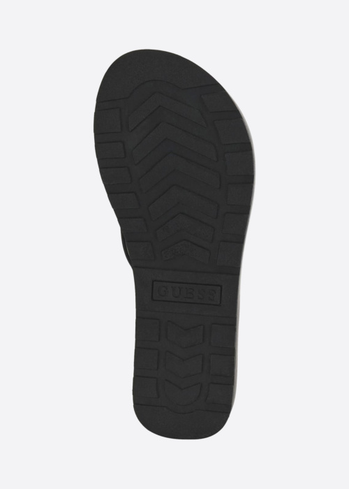 Guess šlepetės per pirštą Candry