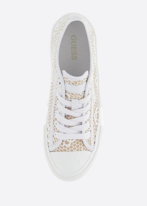Guess laisvalaikio batai Carey2