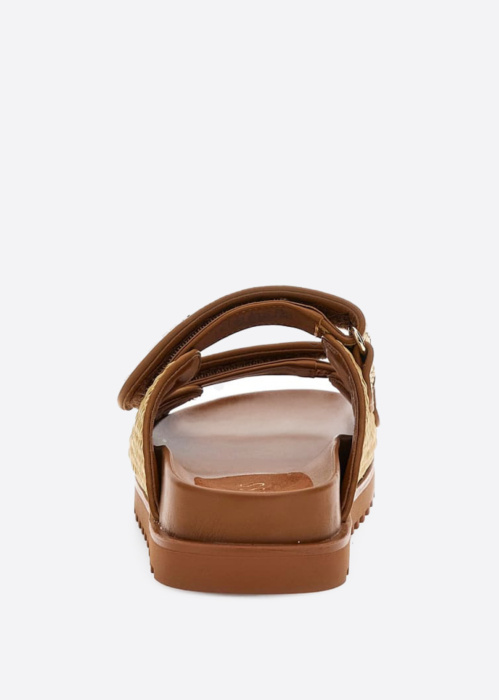 Guess sandalai Fadelize