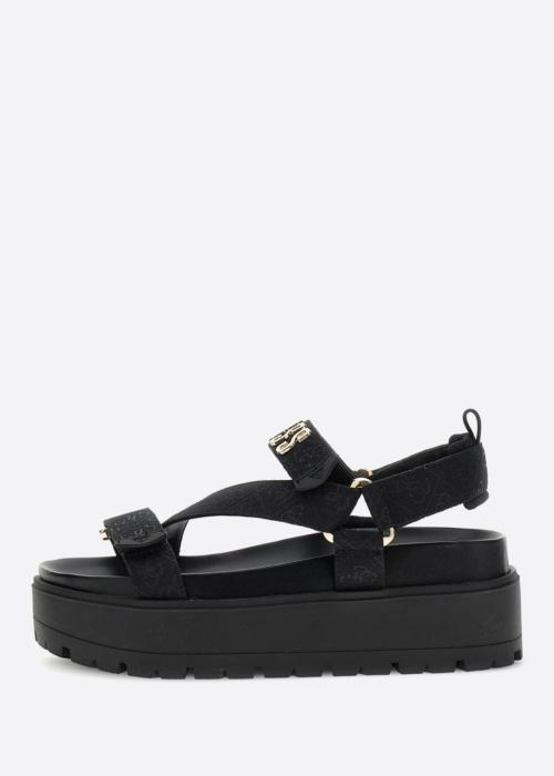 Guess bateliai Fetta