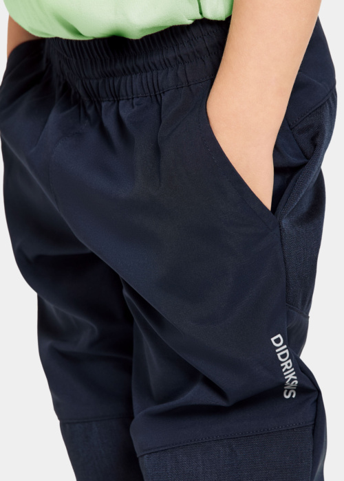 Didriksons žygių kelnės Flox