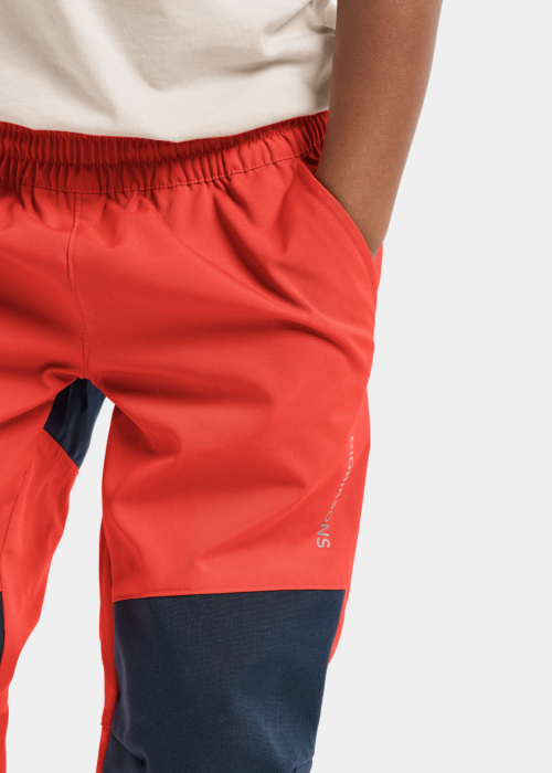 Didriksons žygių kelnės Flox