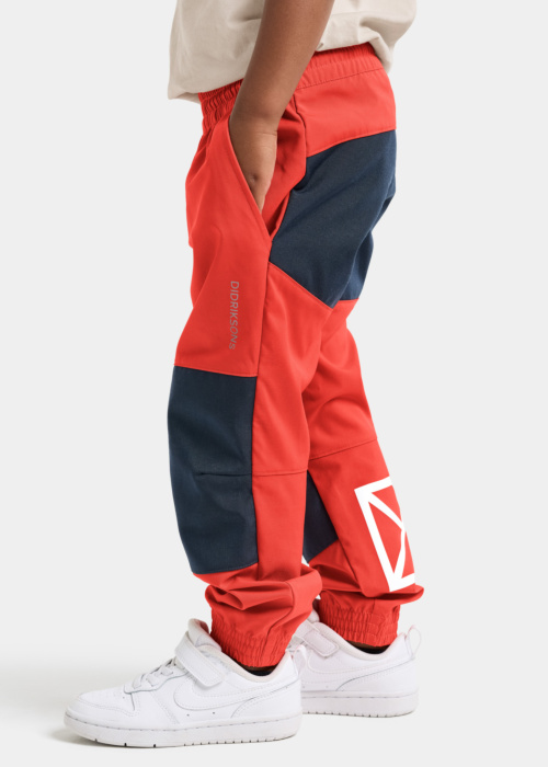 Didriksons žygių kelnės Flox