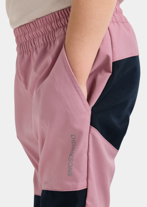 Didriksons žygių kelnės Flox