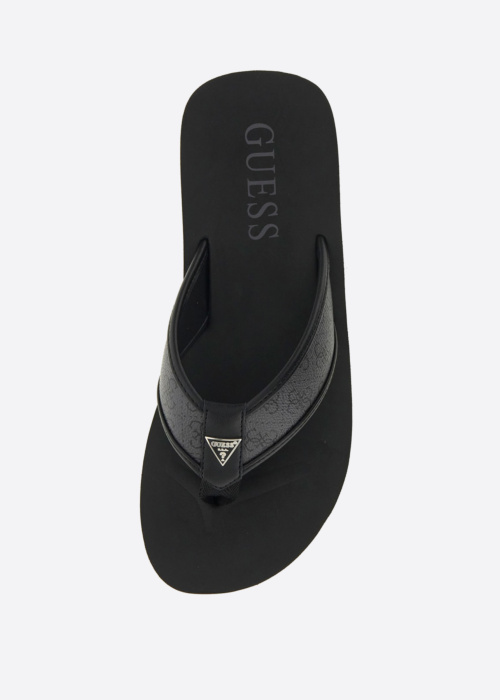 Guess šlepetės per pirštą Dingle