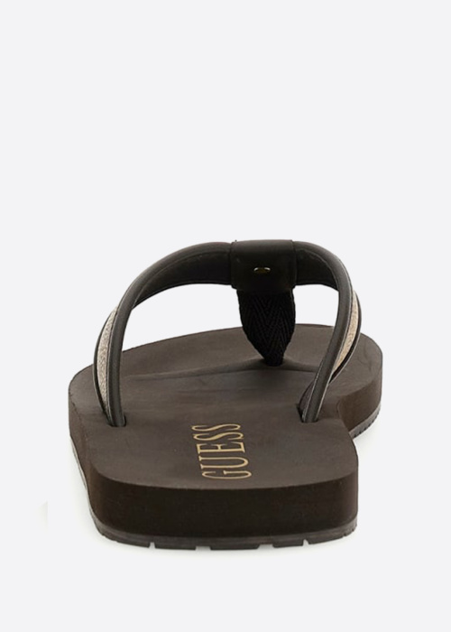 Guess šlepetės per pirštą Dingle