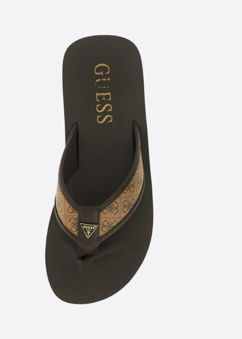 Guess šlepetės per pirštą Dingle