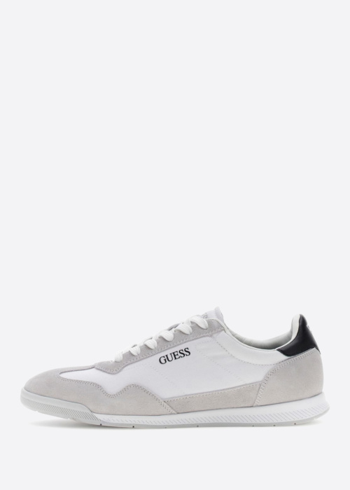 Guess laisvalaikio bateliai Drean