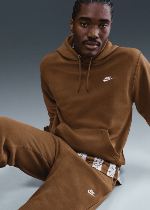 Nike sportinės kelnės