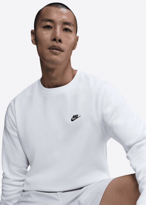 Nike džemperis Club