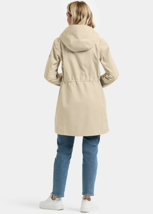 Didriksons pavasario-rudens parka Folka 8