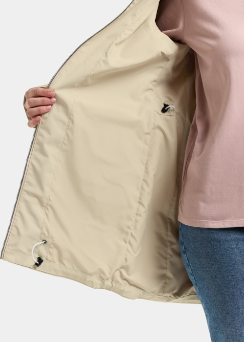 Didriksons pavasario-rudens parka Folka 8