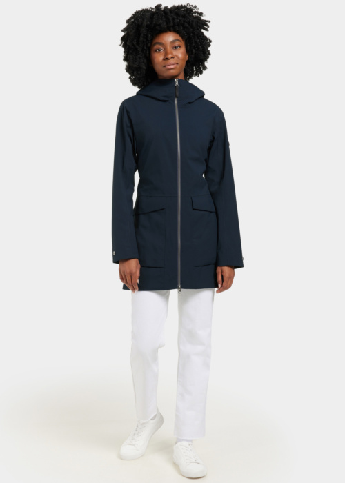 Didriksons pavasario-rudens parka Folka 8