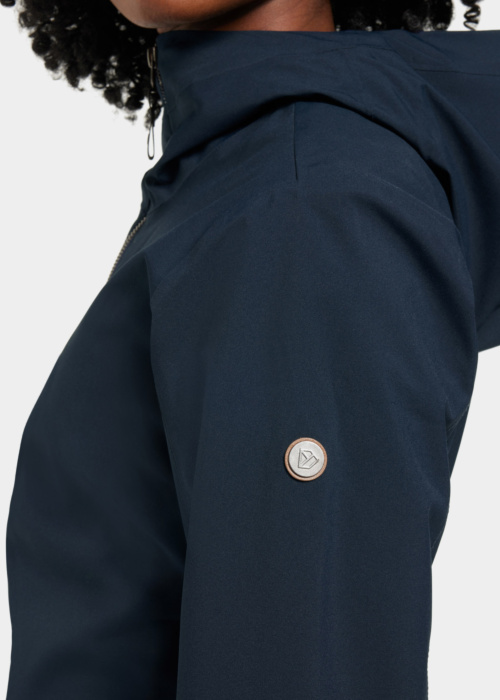 Didriksons pavasario-rudens parka Folka 8