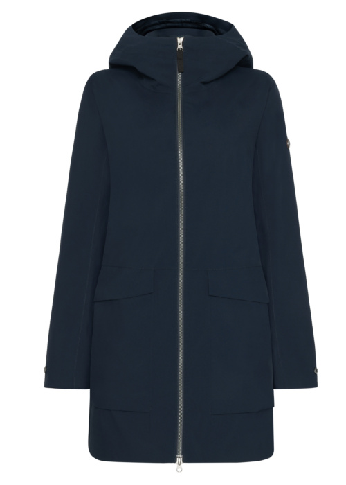 Didriksons pavasario-rudens parka Folka 8