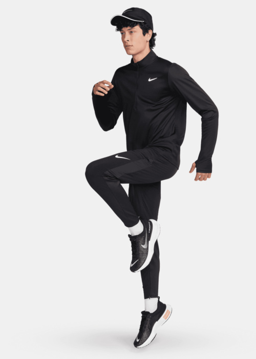 Nike marškinėliai Pacer Top Hz