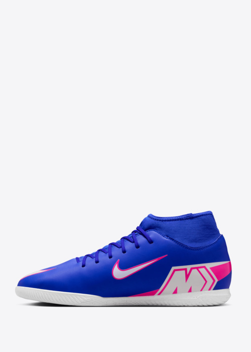 Nike futbolo bateliai Superfly 10 Club Ic