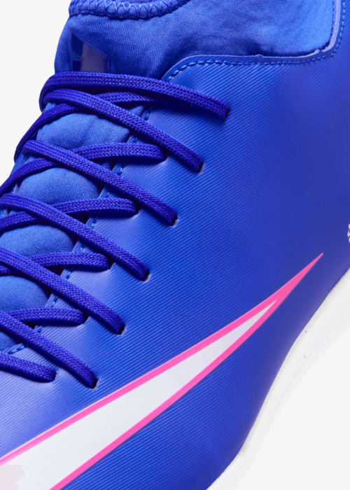 Nike futbolo bateliai Superfly 10 Club Ic