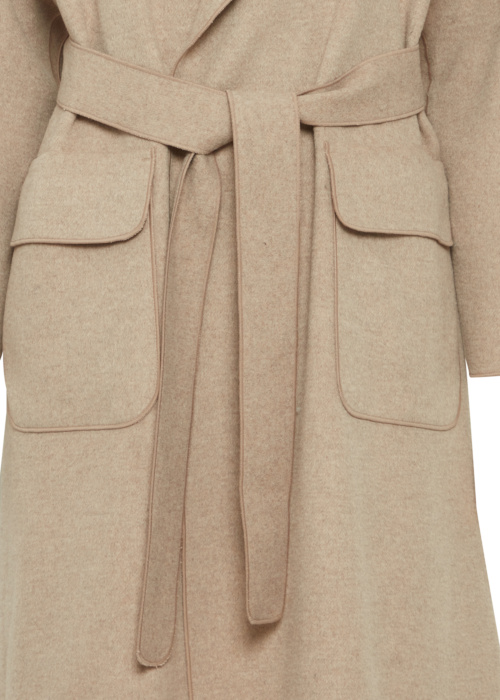 Fransa pavasario-rudens paltas Madilina