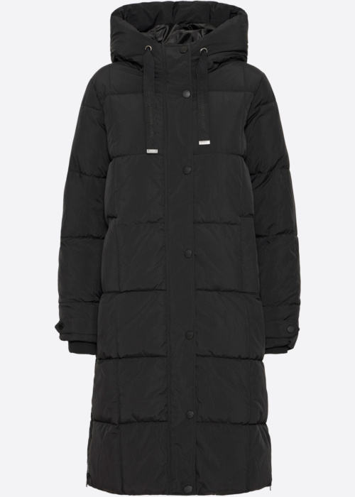 Fransa žieminis paltas Eileen