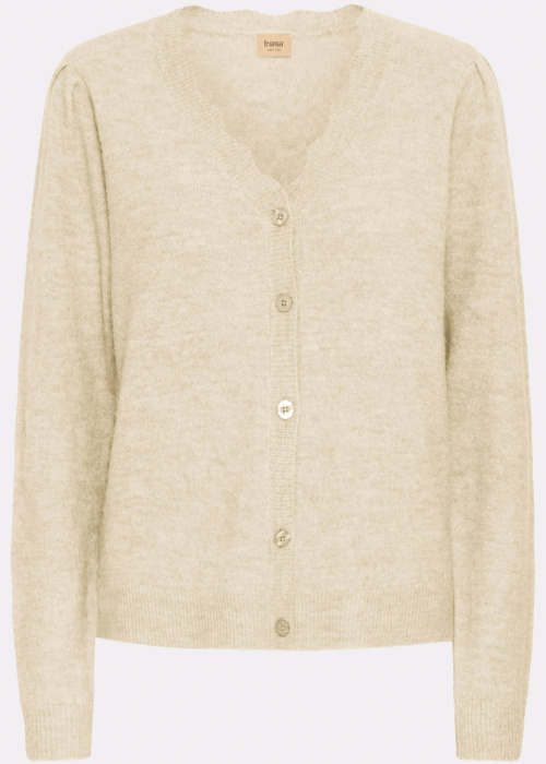 Fransa megztinis Kanva