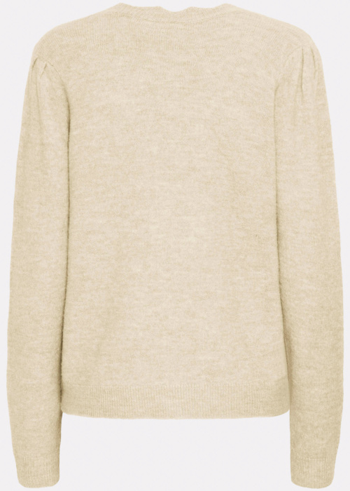 Fransa megztinis Kanva