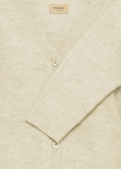 Fransa megztinis Kanva