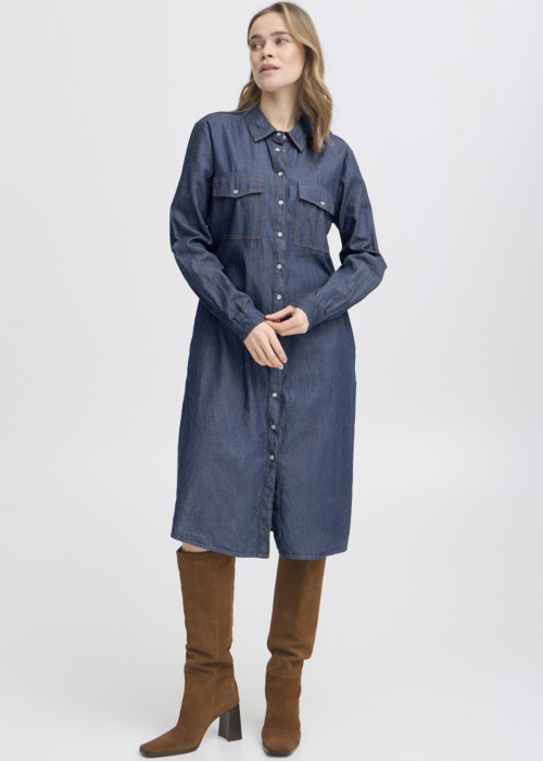 Fransa suknelė Larissa