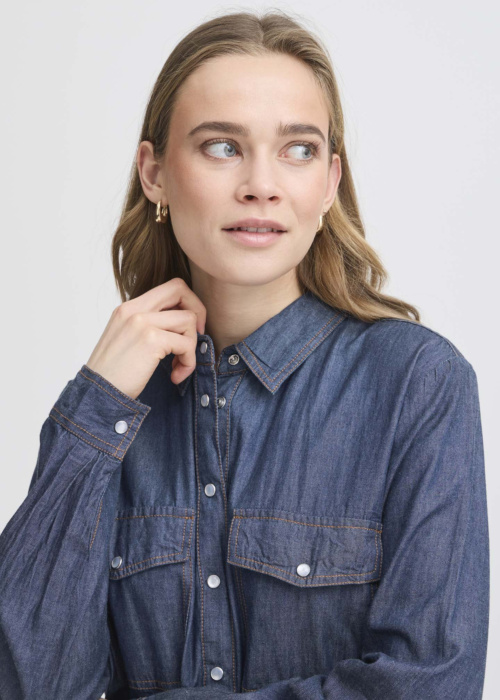 Fransa suknelė Larissa